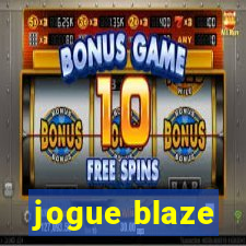 jogue blaze