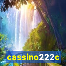 cassino222c