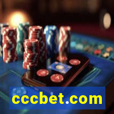 cccbet.com