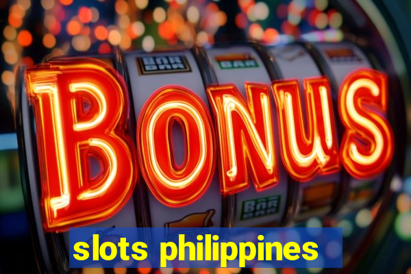 slots philippines