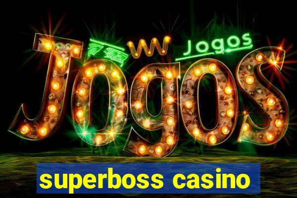 superboss casino