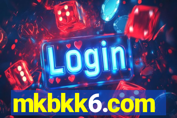 mkbkk6.com