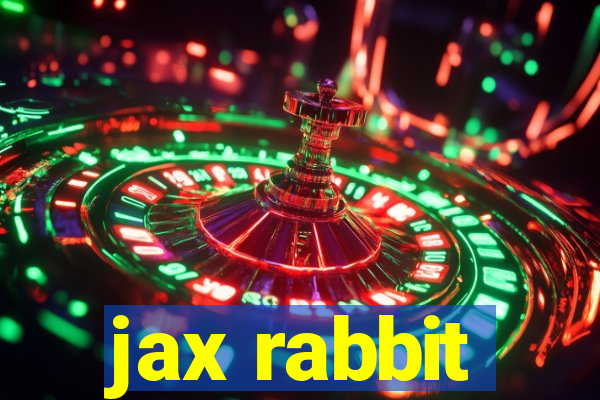 jax rabbit