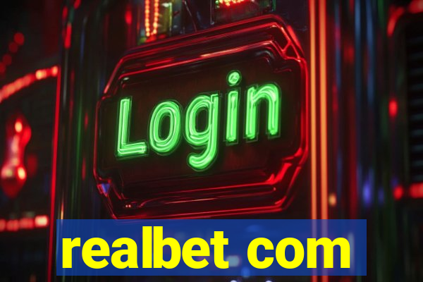 realbet com