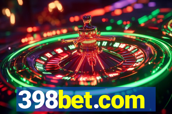 398bet.com