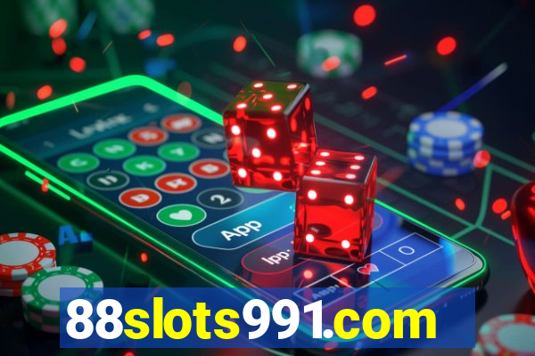 88slots991.com