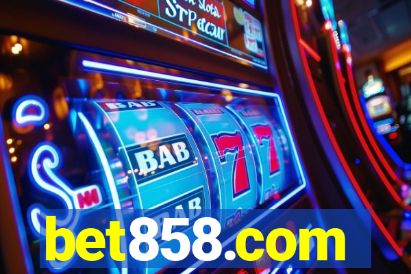 bet858.com