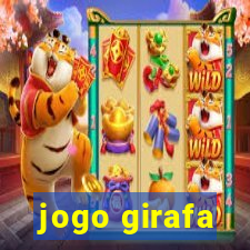 jogo girafa