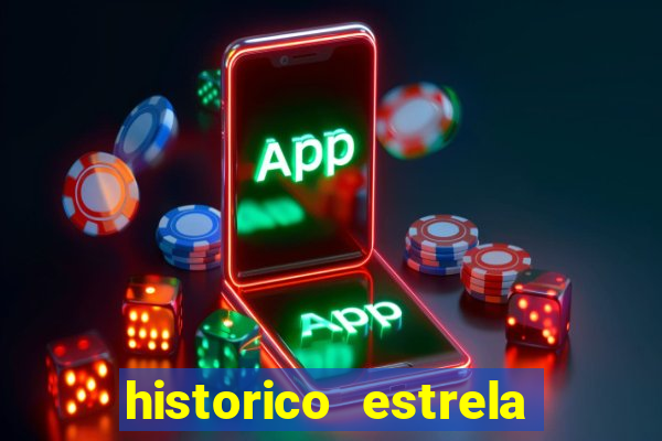 historico estrela bet aviator