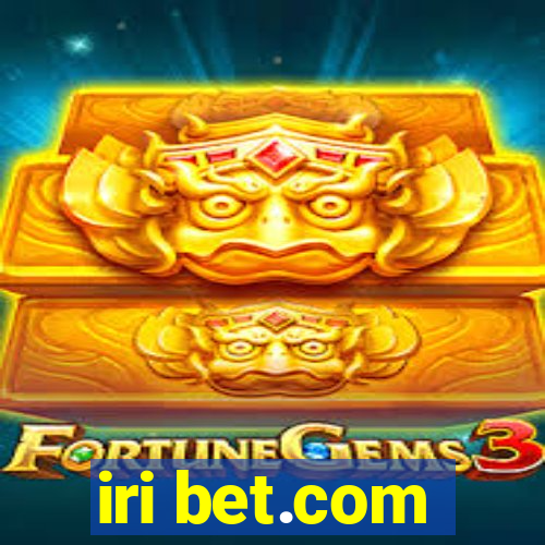 iri bet.com