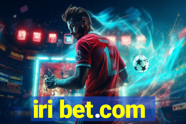 iri bet.com