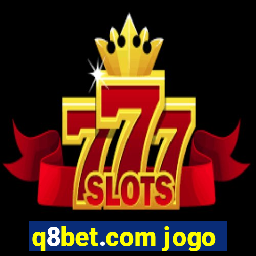 q8bet.com jogo