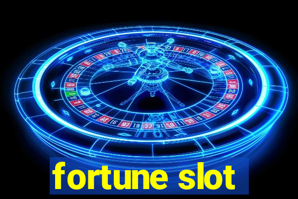 fortune slot