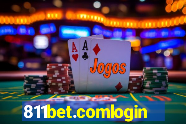 811bet.comlogin