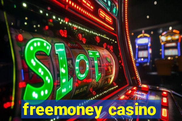 freemoney casino