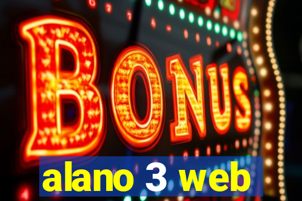 alano 3 web