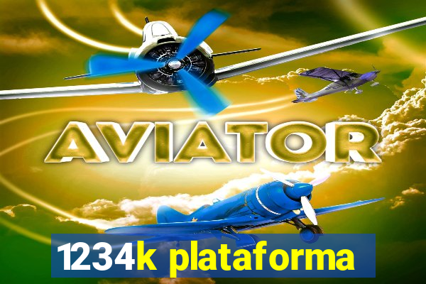 1234k plataforma