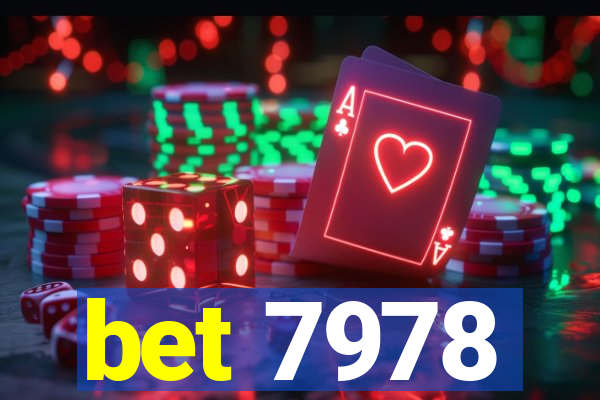 bet 7978