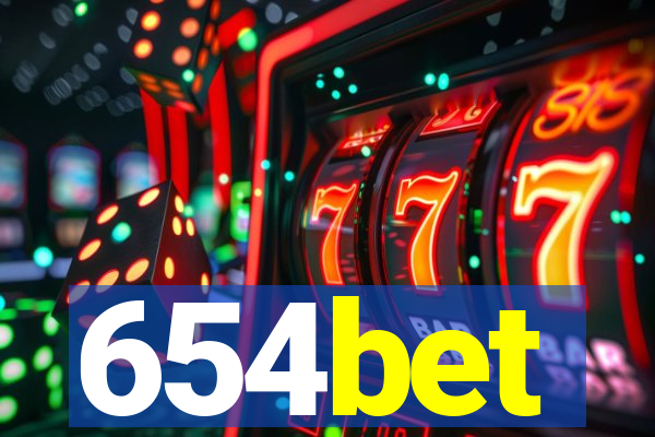 654bet