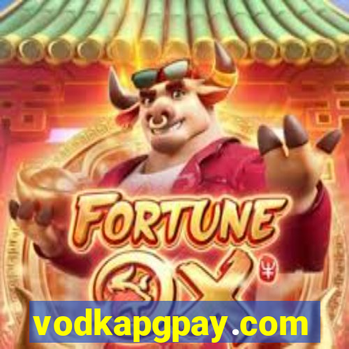 vodkapgpay.com