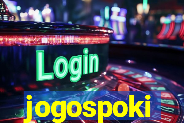 jogospoki