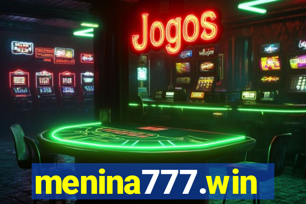 menina777.win