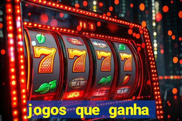 jogos que ganha bonus ao se cadastrar