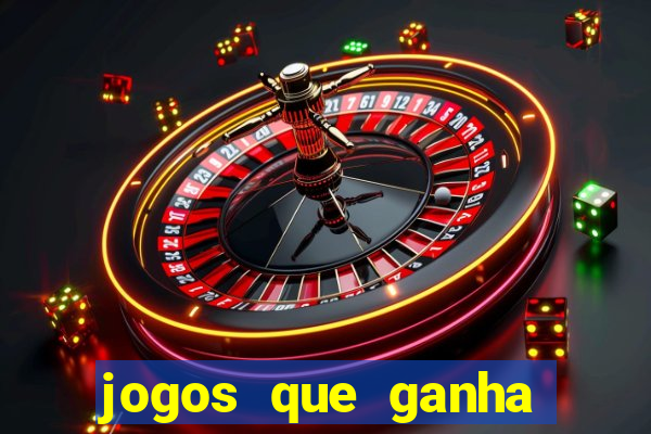 jogos que ganha bonus ao se cadastrar