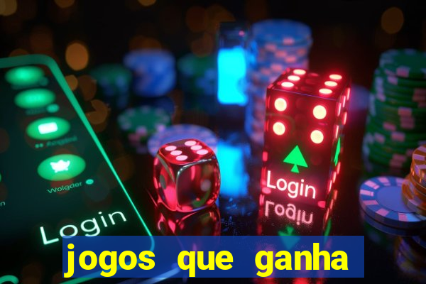 jogos que ganha bonus ao se cadastrar