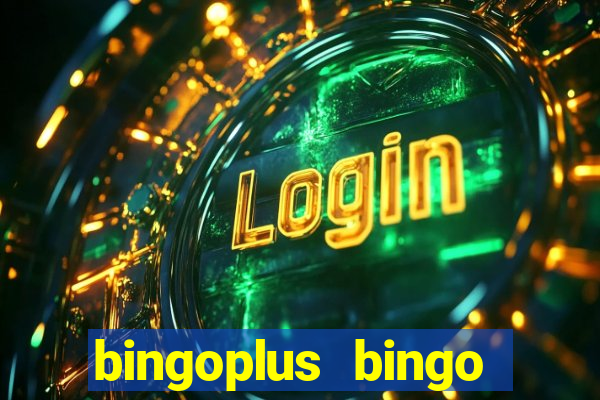 bingoplus bingo poker slots