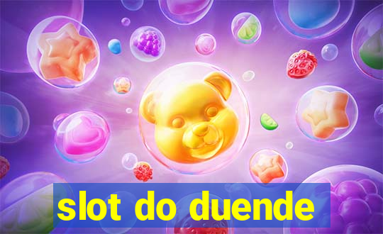 slot do duende