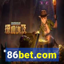 86bet.com