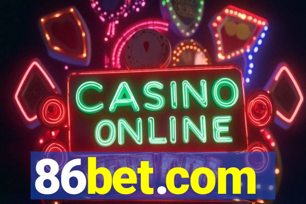 86bet.com