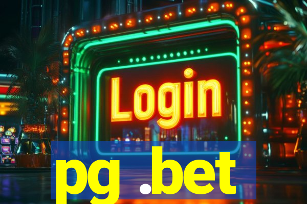 pg .bet