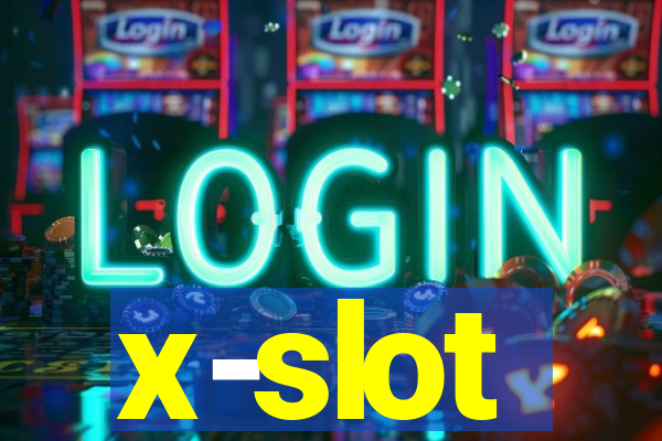 x-slot