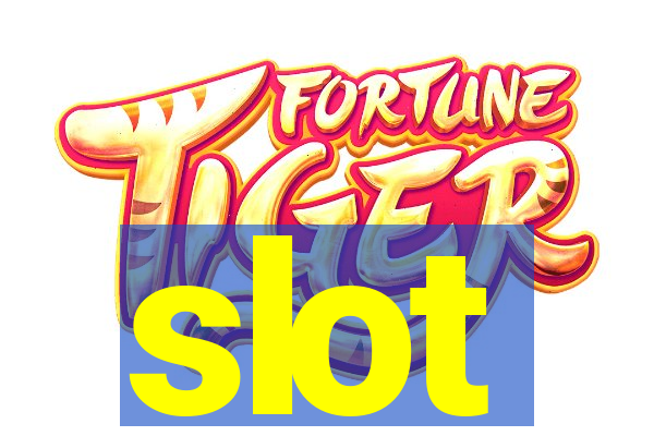 slot demonstra莽茫o fortune tiger