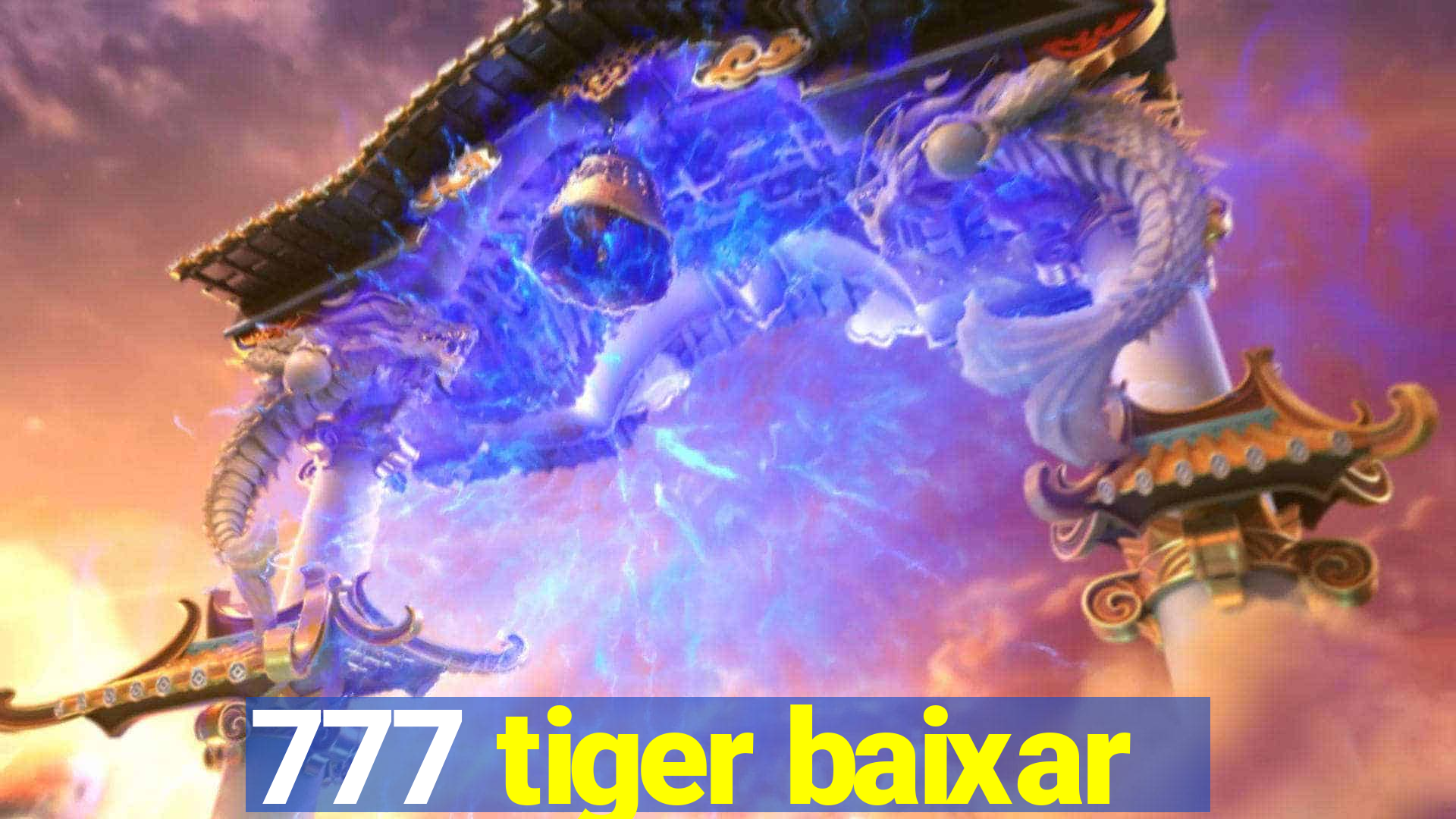 777 tiger baixar