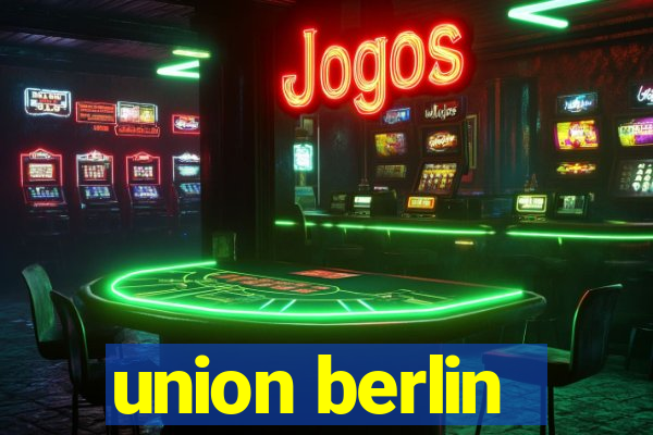 union berlin