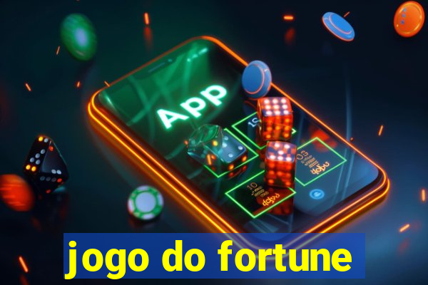 jogo do fortune