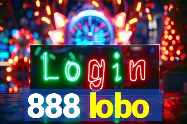 888 lobo