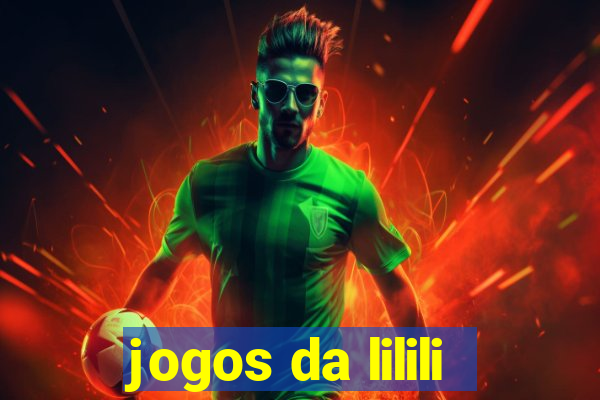 jogos da lilili