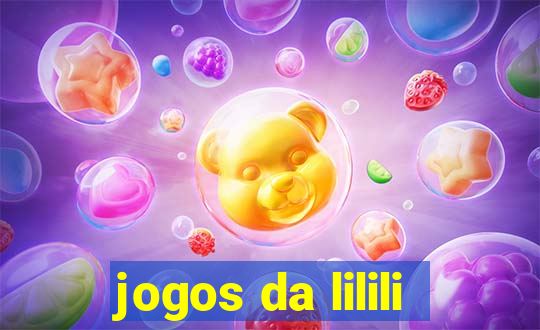 jogos da lilili