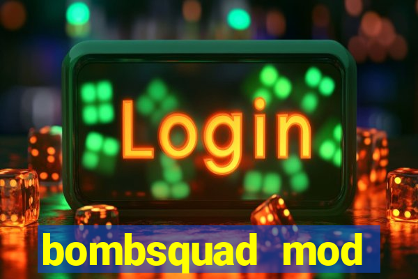 bombsquad mod manager download