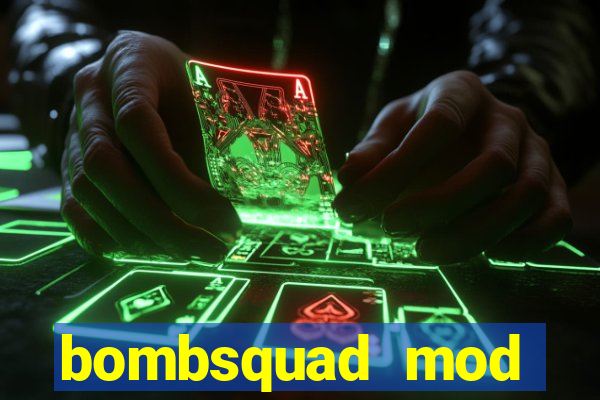 bombsquad mod manager download