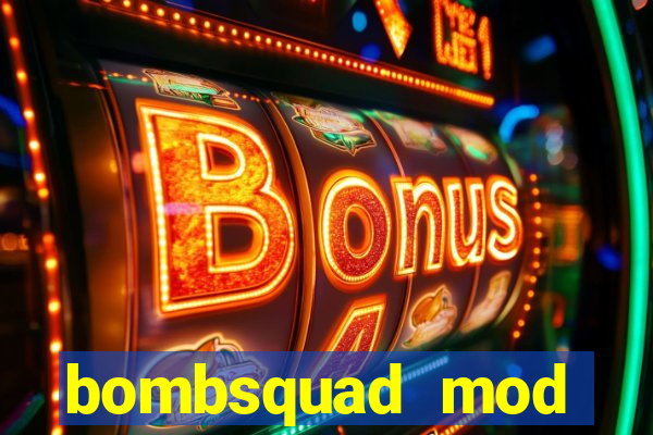 bombsquad mod manager download