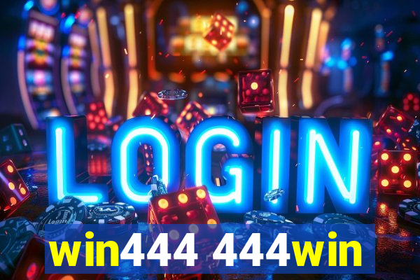 win444 444win