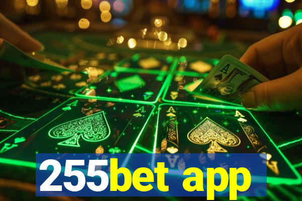 255bet app