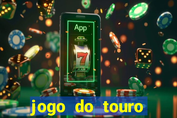 jogo do touro fortune ox