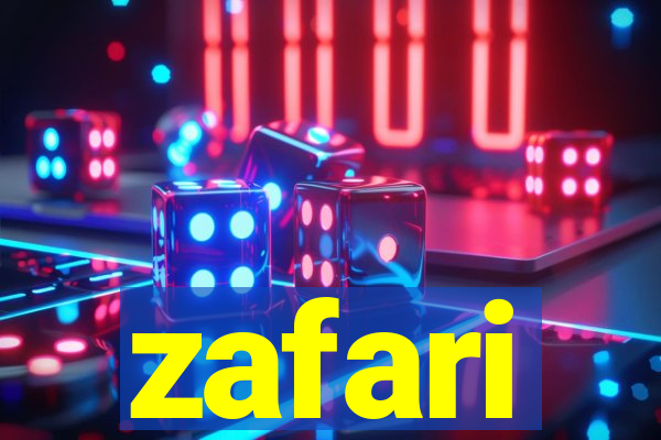 zafari