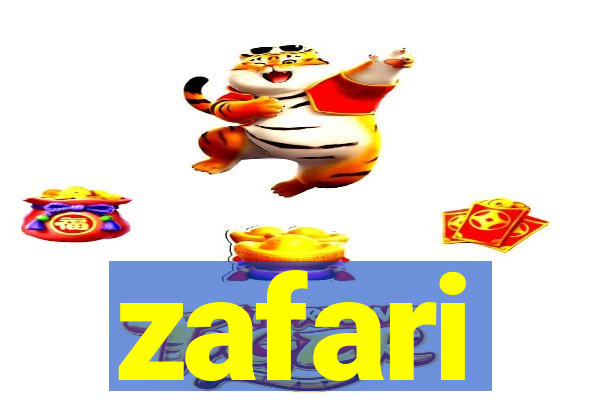 zafari